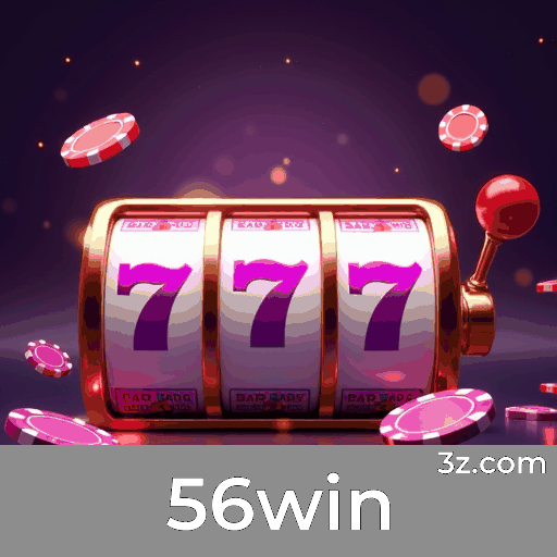 56win Promo: Descubra a Inteligência por Trás das Ofertas Personalizadas