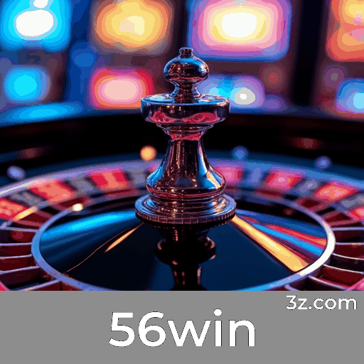 Aposte com o App 56win: Experiência Rápida e Segura