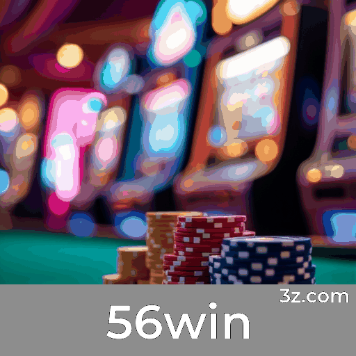 56win: Jogos de Cassino Online com Experiência Completa