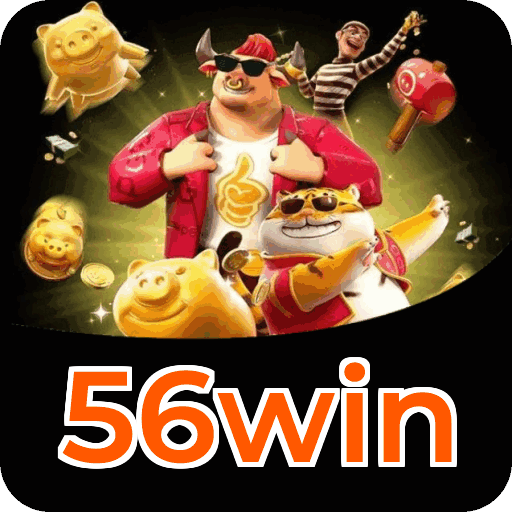 Slots Premium da PG Soft na 56win