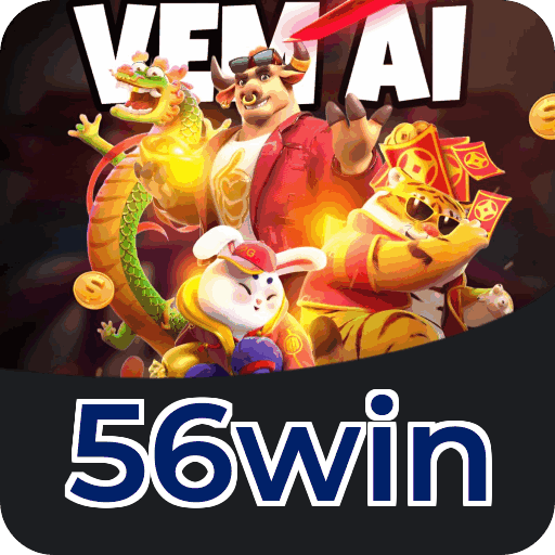 Siga a 56win no Facebook