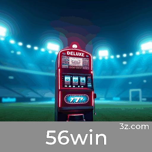 Maximize Seus Ganhos com o Aplicativo 56win