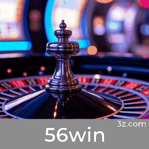 56win: Seu Cassino Online Seguro e Premiado