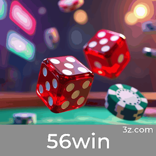 56win Login: Desbloqueie Benefícios com Conta VIP