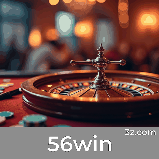 Experiência de Jogo Segura e Profissional com 56win