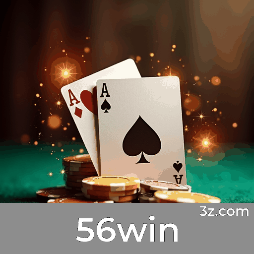 Equipe internacional de dealers cria experiência exclusiva no casino 56win