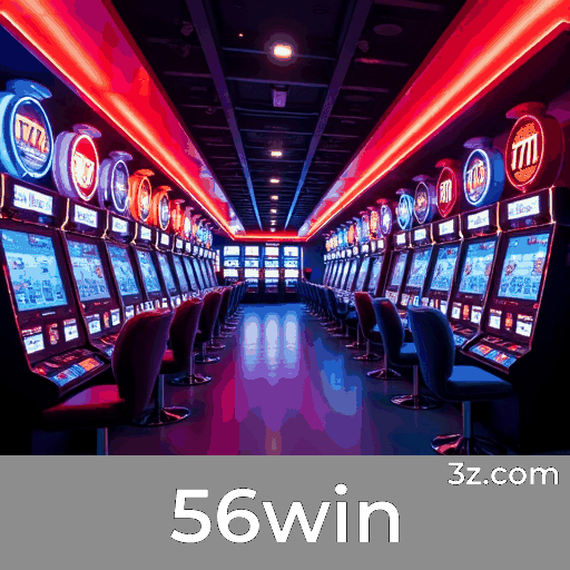 56win Inteligência Promocional: Experiência Personalizada e Avançada