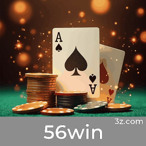 56win: Precisão e Excelência em Apostas Esportivas