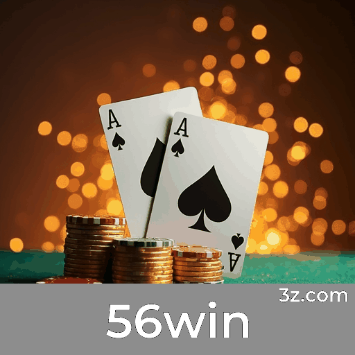 56win: Variedade e Entretenimento para Jogadores Brasileiros