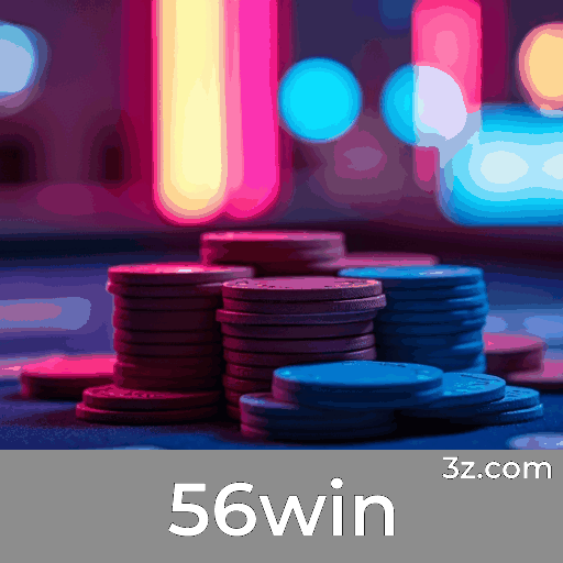 Equipe internacional de dealers cria experiência exclusiva no casino 56win