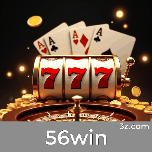 56win: Plataforma de Jogos com Segurança Avançada e Confiabilidade