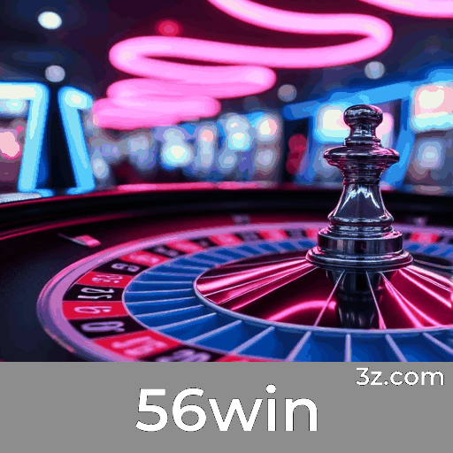 Experiência de Jogo Segura e Profissional com 56win