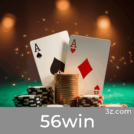 56win Bônus: Maximize Valor com Estratégias Emocionantes